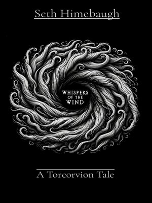 cover image of Whispers of the Wind